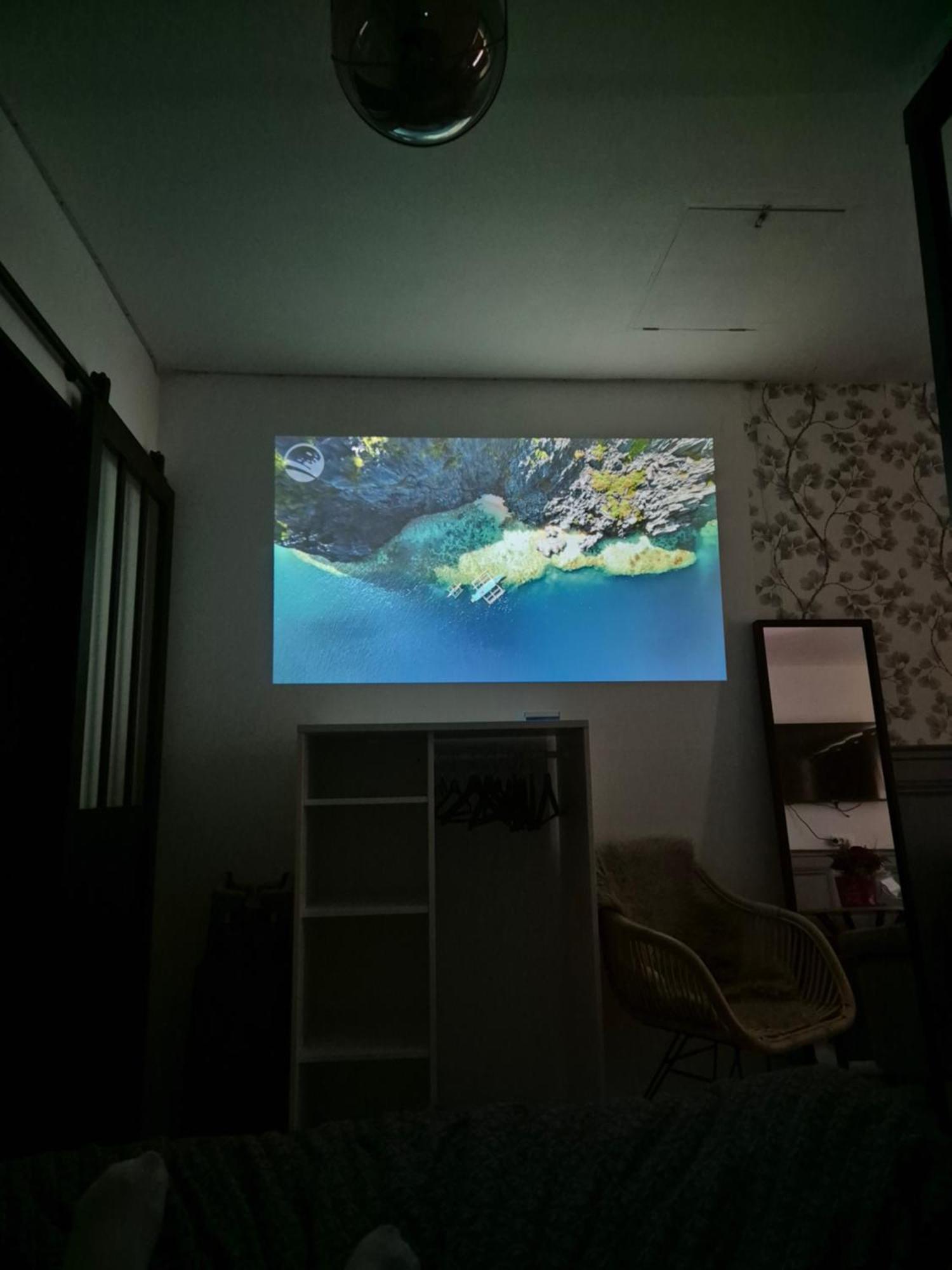 ブレストLe Nid Douillet Calme Proche Du Centre Parking Video Projecteurアパートメント エクステリア 写真